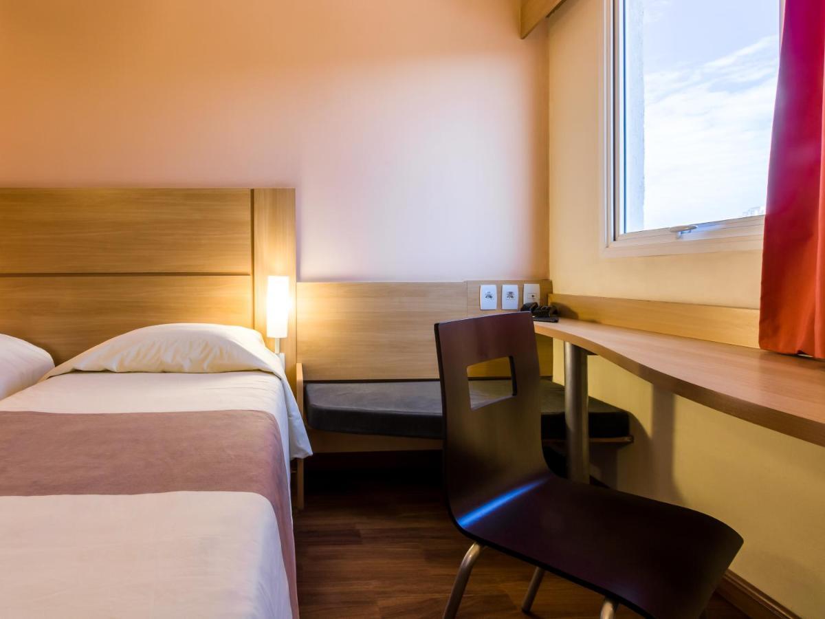 Ibis Jaboticabal Hotell Eksteriør bilde