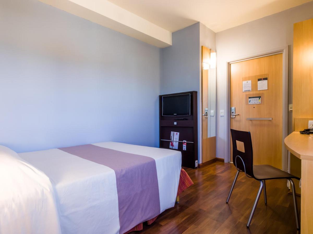 Ibis Jaboticabal Hotell Eksteriør bilde