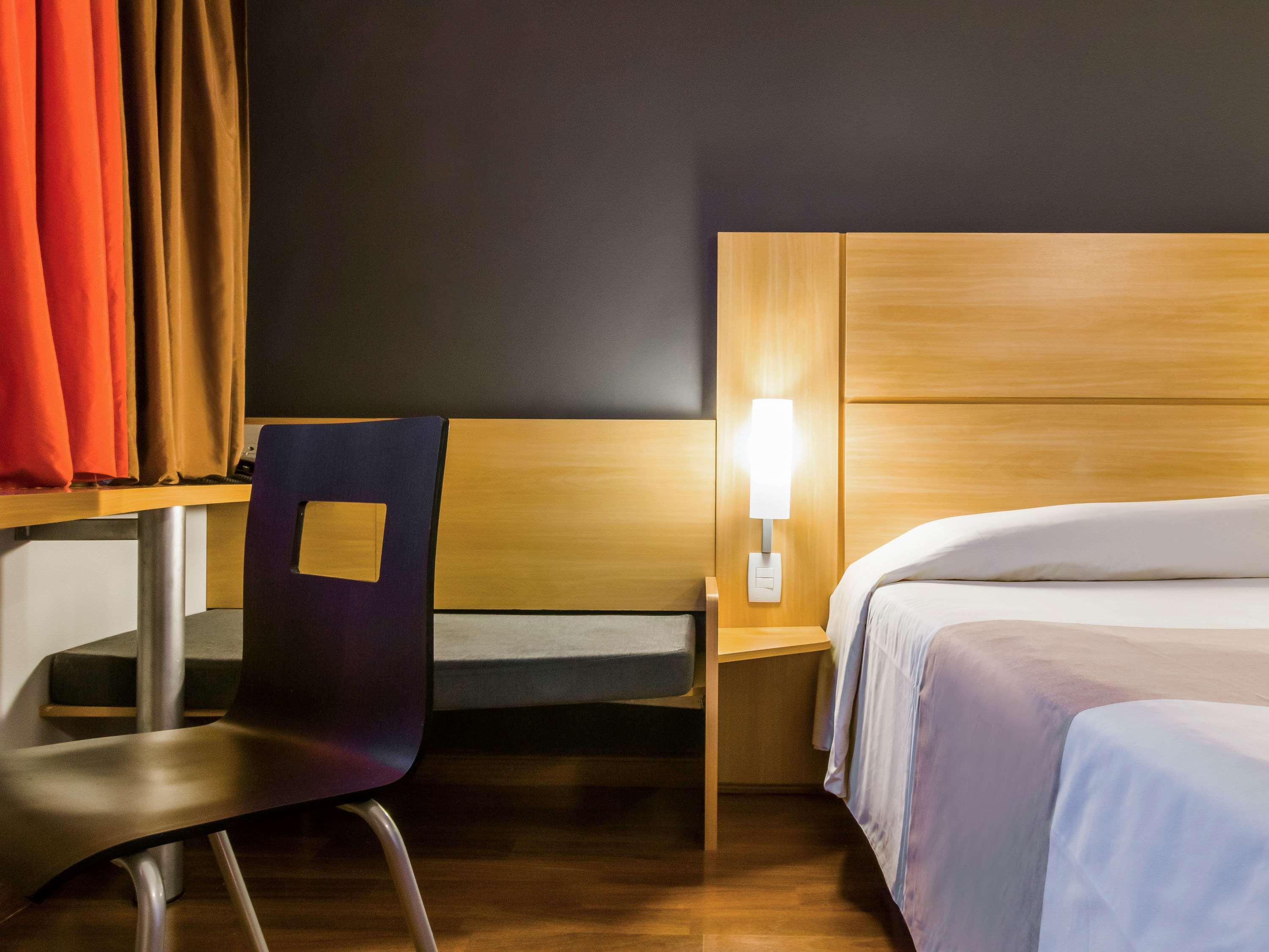 Ibis Jaboticabal Hotell Eksteriør bilde
