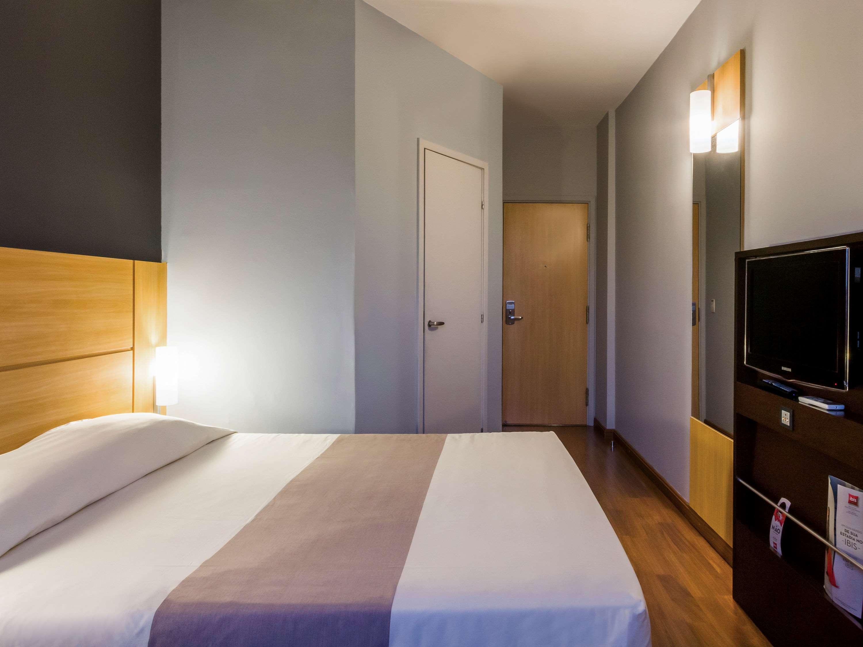 Ibis Jaboticabal Hotell Eksteriør bilde
