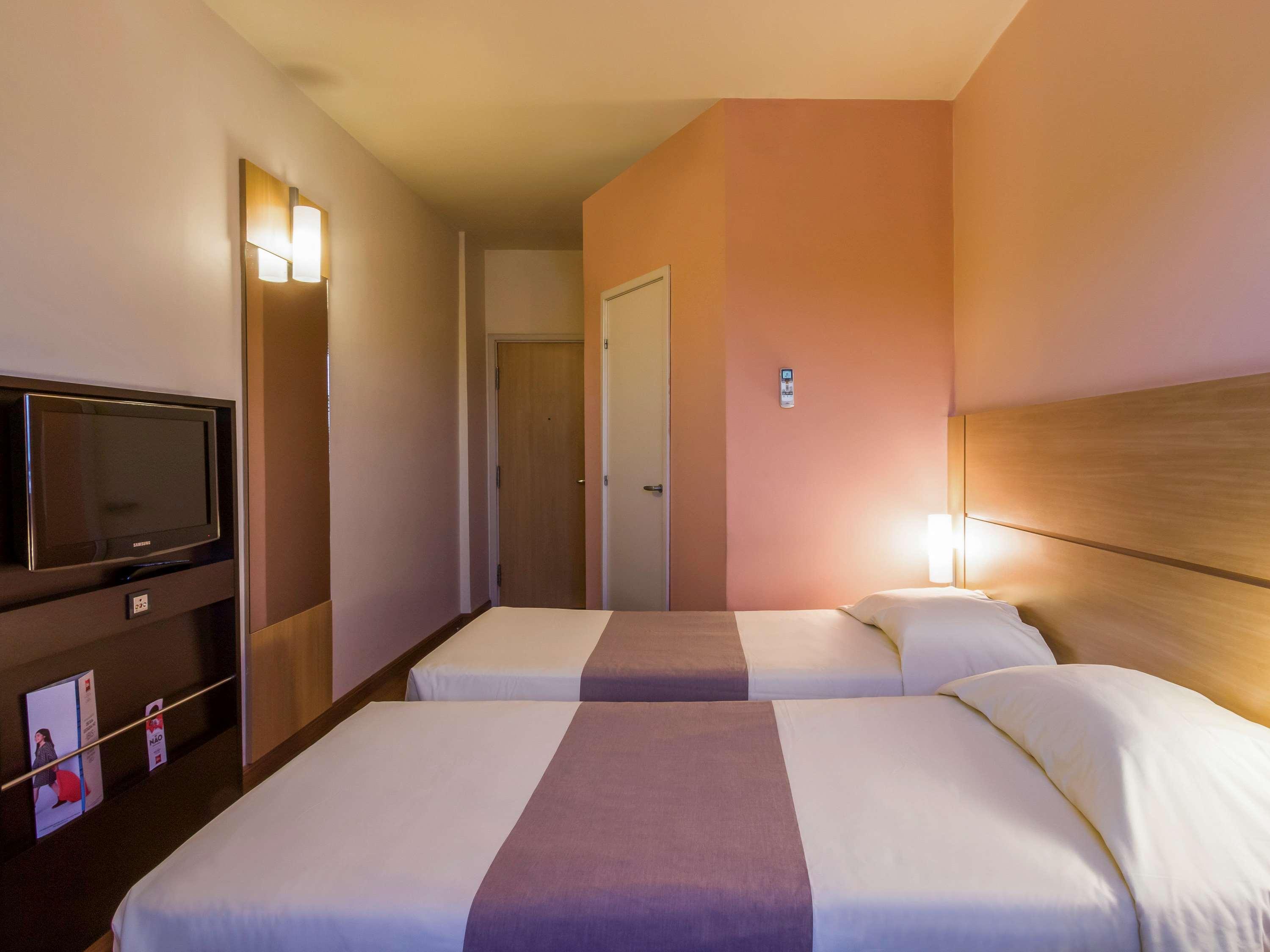 Ibis Jaboticabal Hotell Eksteriør bilde