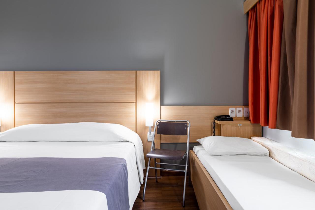 Ibis Jaboticabal Hotell Eksteriør bilde