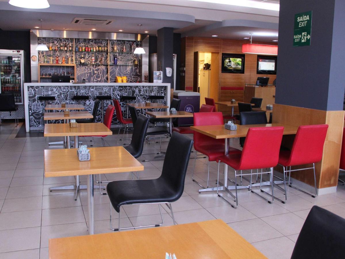 Ibis Jaboticabal Hotell Eksteriør bilde